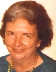 Doris Hansen Obituary (1929