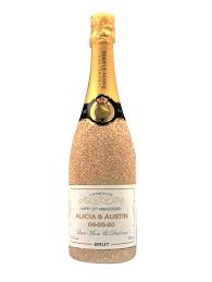 Personalized Champagne Bottles The Champagne Gift Company