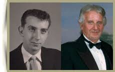 Leon (Lee) Malcolm McGregor