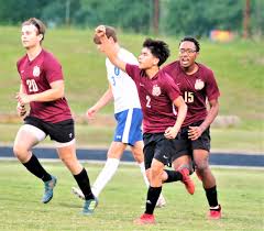 HC tops Triton, 3-1, for county soccer title