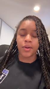 Drop yall xtra small And small Knotless with price with hair included