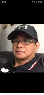 Happy b day bay Roy Congson Maglasang enjoy bay , greetings from  NANGKA-ANON BALL CLUB ballers