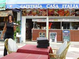We did not find results for: Casa Italia Las Palmas Strandpromenaden Restaurant Bewertungen Fotos Tripadvisor