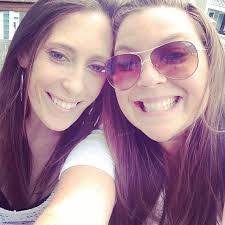 Deanna Daly's Instagram, Twitter & Facebook