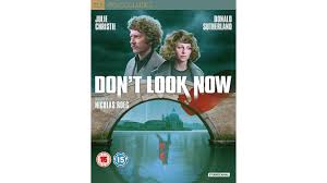 Nicolas roeg on the central theme of don't look now: Win Don T Look Now Blu Ray And Poster Heyuguys
