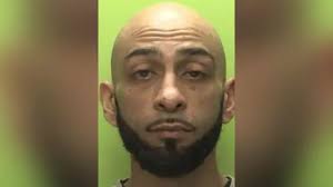 Nottingham man jailed for knife attack over silly string