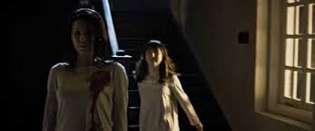 The death that it brought struck a horrific chord. Film Review The Faith Of Anna Waters The Offering 2016 Hnn