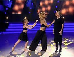 Ida nowakowska was born on december 7 1990 in warsaw mazowieckie poland. You Can Dance 18 05 2015 I Najbardziej Wzruszajacy Wystep Ever Zobaczcie Trzy Pokolenia Na Scenie Eska Pl