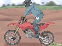 See more ideas about dirt bike, bike, dirtbikes. 3 Ways To Ride A Dirt Bike Wikihow