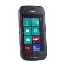 I purchased a wind nokia lumia 710 outright and attempted the free diy unlocking solution. Unlock Nokia Lumia 710 T Mobile