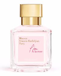 Maison Francis Kurkdjian 2 4 Oz L Eau A La Rose Eau De Toilette In 2020 Rose Perfume Maison Francis Kurkdjian Perfume