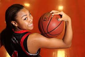 East Bay Girls Basketball Player of the Year: Mariya Moore, Salesian