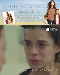 𝐋𝐚 𝐟𝐨𝐫𝐳𝐚 𝐝𝐢 𝐮𝐧𝐚 𝐝𝐨𝐧𝐧𝐚 | 𝐓𝐫𝐚𝐦𝐚 | 𝐏𝐮𝐧𝐭𝐚𝐭𝐚 𝐝𝐢  𝐦𝐞𝐫𝐜𝐨𝐥𝐞𝐝𝐢̀ 𝟐𝟑 𝐥𝐮𝐠𝐥𝐢𝐨 𝟐𝟎𝟐𝟓 [𝐄𝐩𝐢𝐬𝐨𝐝𝐢𝐨 𝟒𝟕 𝐝𝐢  𝟐𝟒𝟕 𝐭𝐨𝐭𝐚𝐥𝐢] Hatice è in preda alla disperazione per la scomparsa  di Sirin, ma in