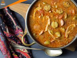 In fact, some recipes simply add some. Diabetes Friendly Shrimp Sausage Creole Stew Recipe