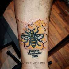 80 Best Bee Tattoo Designs You Ll Fall In Love With Saved Tattoo