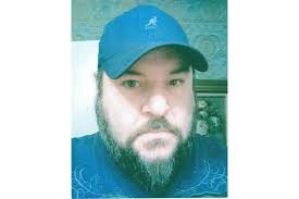 Derek Driscoll Obituary (1971