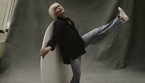 Discover twyla tharp famous and rare quotes. Quote Of The Week Twyla Tharp Keeps Moving Longevity Live