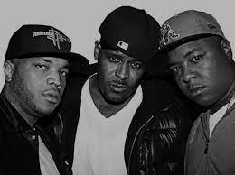 The lox egg sandwich on the salt & herb bagel with tomato & bacon is the best bagel sandwich i've ever had! Dar Hip Hop The 5 Best Albums From The Lox