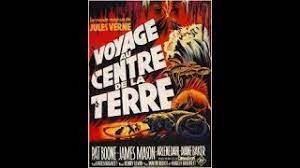 Voyage Au Centre De La Terre Youtube