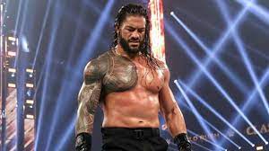 Wwe summerslam airs live on peacock saturday night. It Is Very Obvious What I Do For This Company And This Business Roman Reigns Hits Back At Wwe Fans Who Wished Harm On Him The Sportsrush