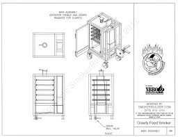 Storage facilities can streamline their auction process by listing their inventory in one place for both live auctions and online auctions. Gravity Feed Cabinet Style Smoker Cabinet Style Smokers Gravity Feed Gravity Feed Smoker 79 00 Smoker Plans How To Build A Smoker