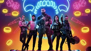 Ten things you need to know today: Netflix Teases Some Of Its Biggest Upcoming Films In 2021 In New Sizzle Reel Trailer Geektyrant