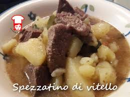 We did not find results for: Spezzatino Di Vitello Con Patate La Cucina Di Nonna Rita Secondi Piatti