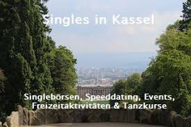 ⇒ Singles Kassel 2023 ⇒ Single-Guide für Kassel | Netzsingles.de