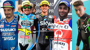 Dupasquier è stato coinvolto in un incidente tra più piloti tra le curve 9 e 10, con la successiva bandiera rossa, prosegue il comunicato. Non Solo Rossi E Dovizioso Da Morbidelli A Bagnaia La Carica Dei 23 Italiani Nel Motomondiale Eurosport