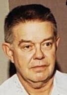 Wayne Lambert Obituary (1932