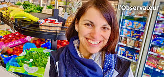 LA LONGUEVILLE: Ils ont repris le magasin Cocci Market