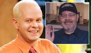The cancer was discovered in his prostate three years ago and he shared that at more: Friends Reunion Fans Blown Away By Gunther Star S Unrecognisable Transformation Tv Radio Showbiz Tv Express Co Uk
