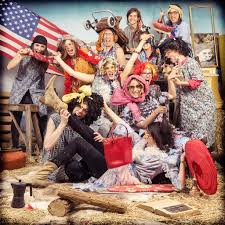 Victoire 20 ans jeune amatrice de toulouse like dislike close. Evjf Toulouse Original Et Fun Enterrement Vie Fille