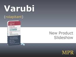 Image result for Rolapitant