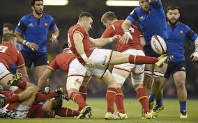 This six nations clash takes place behind closed doors at the stade de france in paris on saturday, march 20. France Vs Wales Rugby Six Nations Championships Live Home Facebook