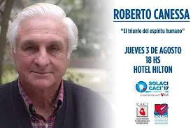 Dr. Roberto Canessa (@rjcanessa)