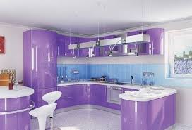 مطابخ المونتال قطعتين