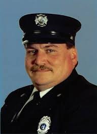 Scott John Hollinghurst Obituary