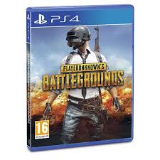 This lite version can run smoothly on low specification hardware. Playerunknown S Battlegrounds Pubg Ps4 Game Ozgameshop Com