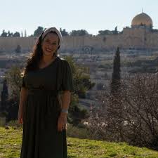 As the mountains surround Jerusalem, so the LORD surrounds his people both  now and forevermore.' Psalm 125:2 What do you love about Israel? 🇮🇱❤️🇮🇱