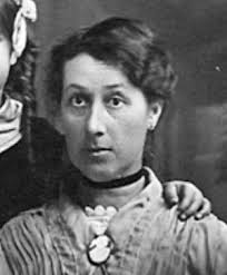 Nellie (Whittaker) Perryman (abt.1874-)