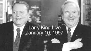 Free speech is only important if it's offensive. Larry Flynt And Jerry Falwell Youtube