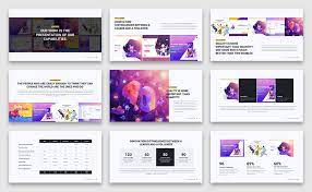 Quickly customize fonts, colors, and more. Modern Business Minimal Powerpoint Template And Keynote Slidebazaar