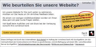 Business description, products, deposit guarantee scheme, financial common shares. Erfahrungen Zum Comdirect Tagesgeldkonto