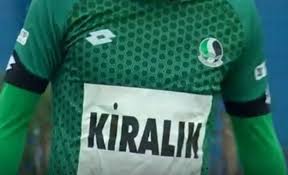 İdman yurdu, ada gençlik, gençler birliği, güneşspor kulüplerinin birleşmesi ile sakarya ilini. Sakaryaspor A Forma Reklami Onerisi Sakarya Yenihaber