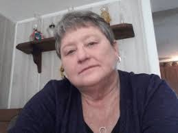 Gail Corbin's Instagram, Twitter & Facebook