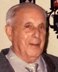 Joseph Raspa Obituary (1935