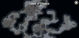 Land of Silence | The Wild Darkness Wiki | Fandom