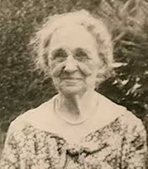 Judith Amanda Folger Pollard (1845-1941)