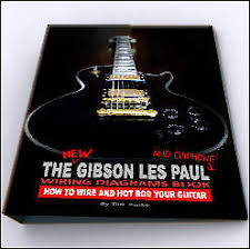 Building the perfect les paul guitar kit!! Gibson Les Paul Epiphone Guitar Wiring Harness Kit Cd For Sale Online Ebay